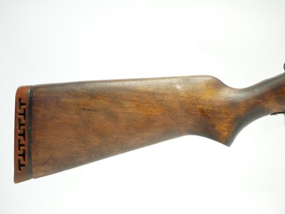 Lot 214 - Firearms certificate Stevens Model 58-12...
