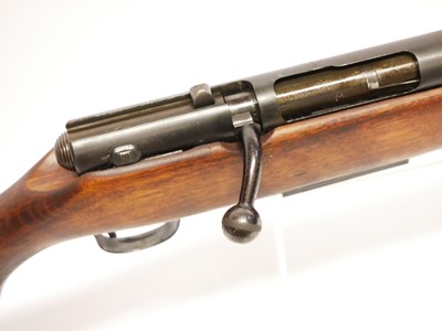 Lot 214 - Firearms certificate Stevens Model 58-12...