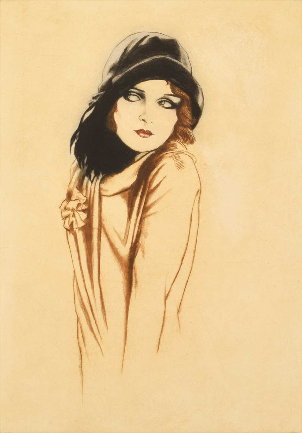 Lot 185 - Frank Martin (British 1921-2005)