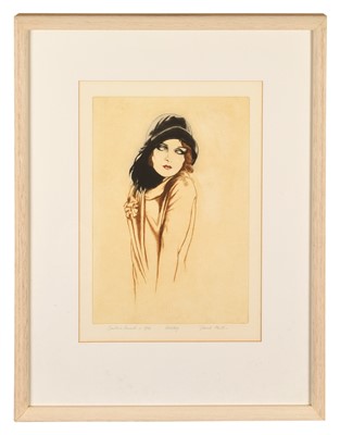 Lot 185 - Frank Martin (British 1921-2005)