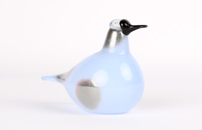 Lot 92 - Oiva Toikka (Finnish 1931-2019) for Iittala