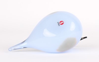 Lot 92 - Oiva Toikka (Finnish 1931-2019) for Iittala