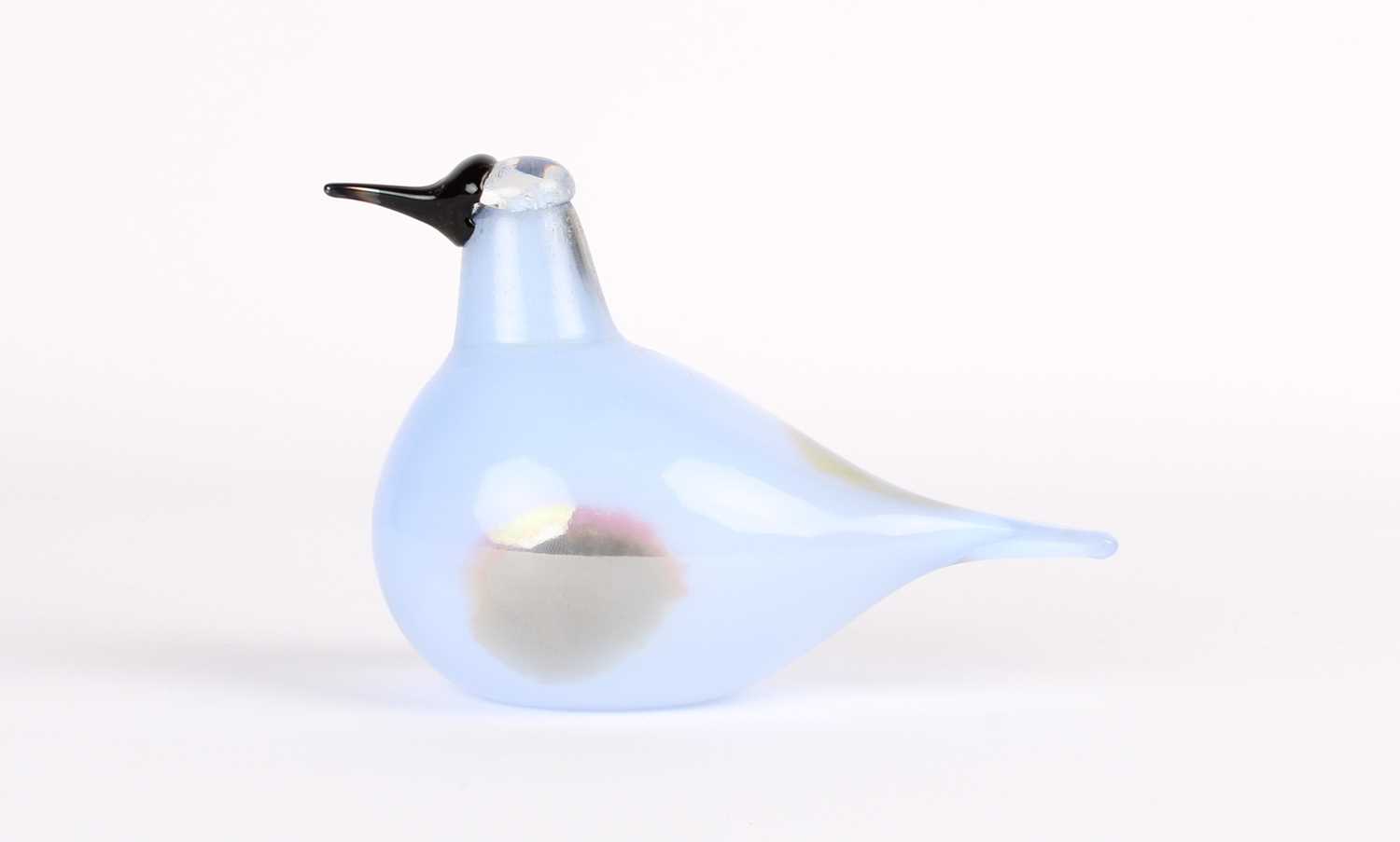 Lot 92 - Oiva Toikka (Finnish 1931-2019) for Iittala