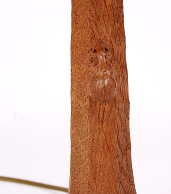 Lot 246 - Workshop of Robert "Mouseman" Thompson