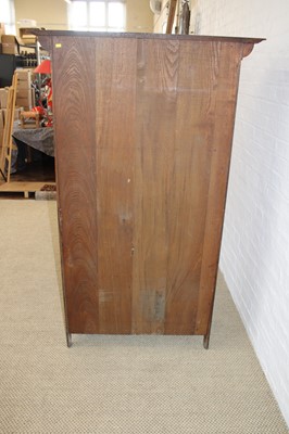 Lot 239 - Arts & Crafts Oak Bureau