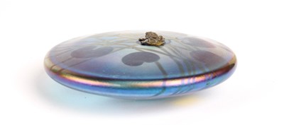 Lot 106 - John Ditchfield for Glasform