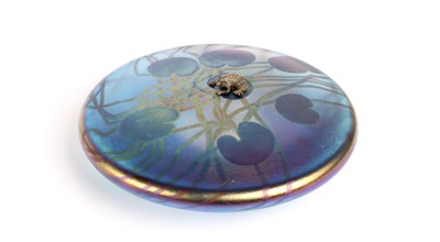 Lot 106 - John Ditchfield for Glasform