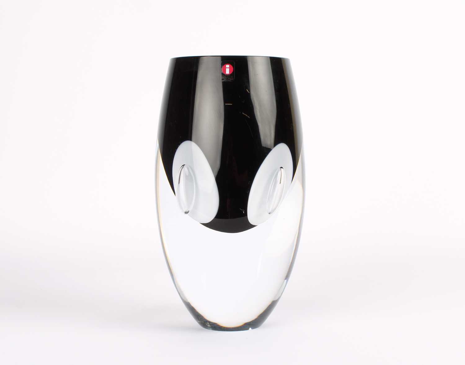 Lot 60 - Timo Sarpaneva (Finnish 1926-2006) for Iittala