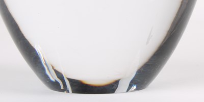 Lot 60 - Timo Sarpaneva (Finnish 1926-2006) for Iittala