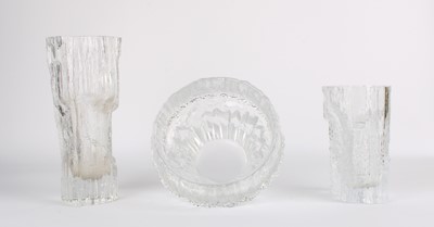 Lot 70 - Tapio Wirkkala (Finnish 1915-1985) for Iittala