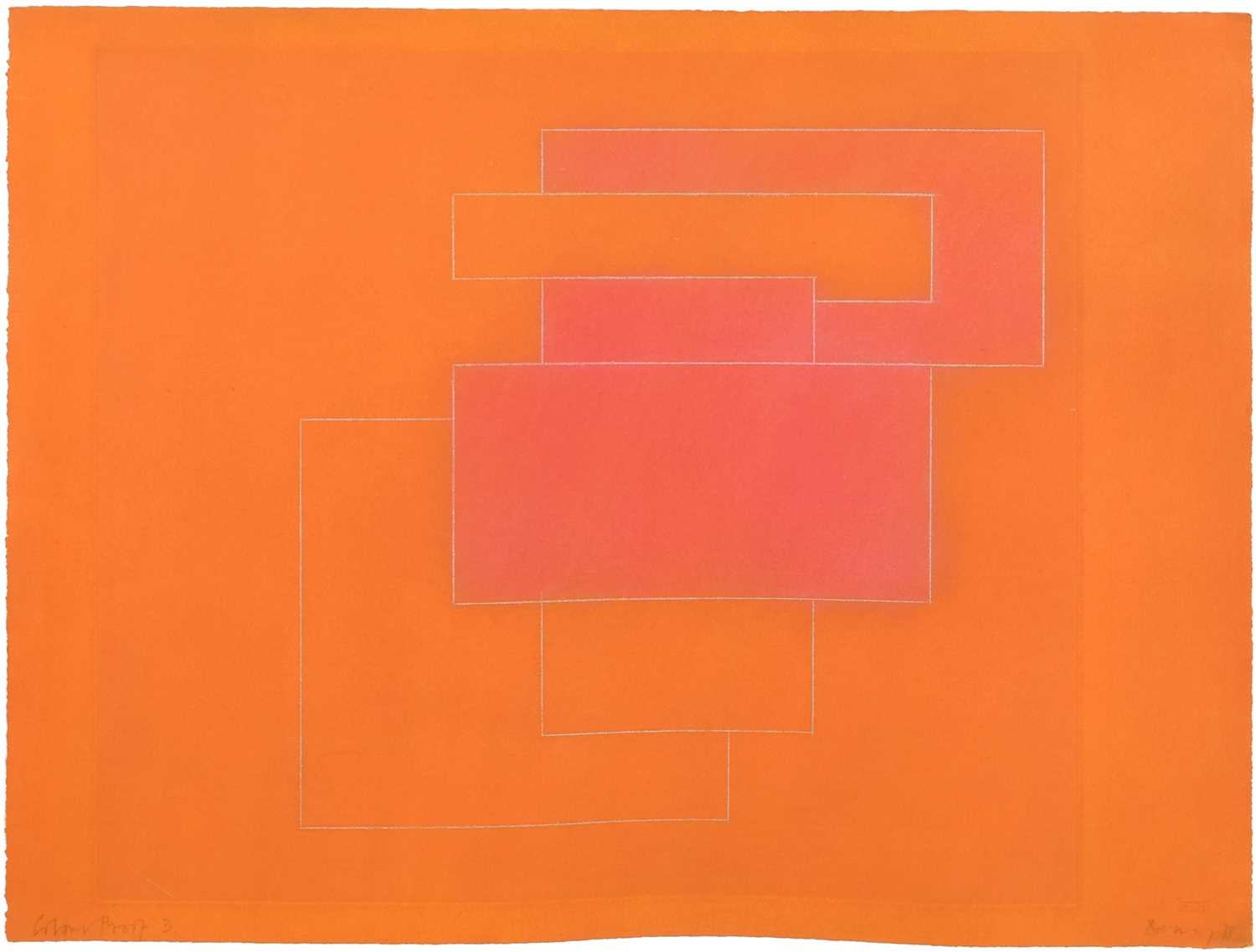 Lot 198 - Robyn Denny (British 1930-2014)