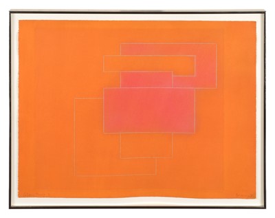Lot 198 - Robyn Denny (British 1930-2014)
