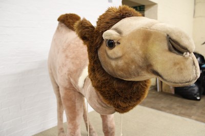 Lot 277 - Steiff, Germany