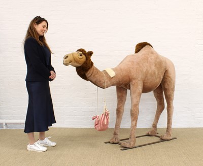 Lot 277 - Steiff, Germany