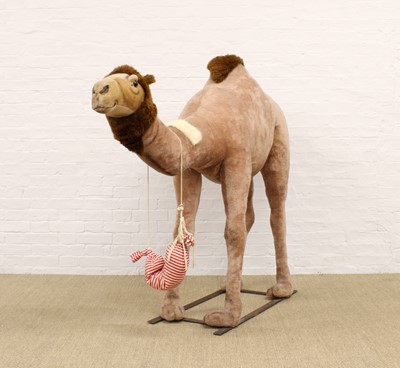 Lot 277 - Steiff, Germany