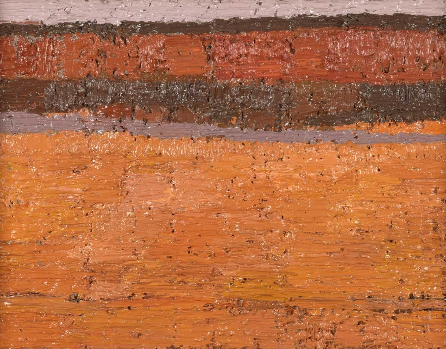 Lot 25 - Jake Attree (British 1950-)