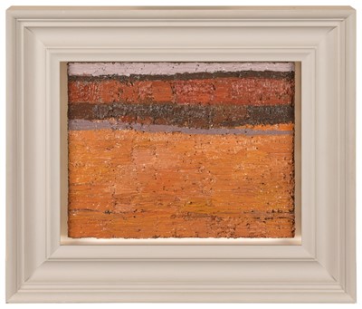 Lot 25 - Jake Attree (British 1950-)