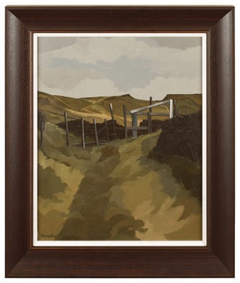 Lot 173 - Russell Howarth (British 1927-2020)