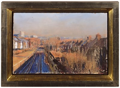 Lot 130 - Andrew Gifford (British 1970-)