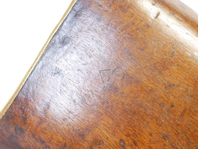 Lot 34 - P56 Percussion .65 calibre cavalry carbine,...