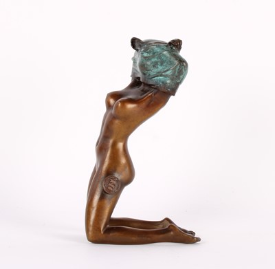 Lot 113 - Milo (Miguel Fernando Lopez, Portuguese 1955-)