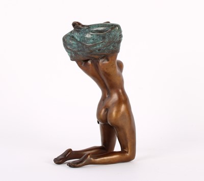 Lot 113 - Milo (Miguel Fernando Lopez, Portuguese 1955-)
