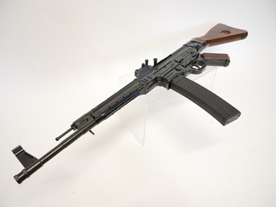 Lot 295 - GSG Schmeisser STG-44 .22lr semi auto rifle,...