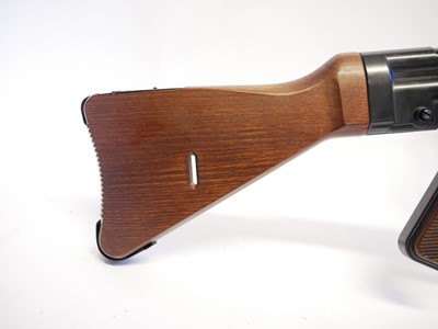 Lot 295 - GSG Schmeisser STG-44 .22lr semi auto rifle,...