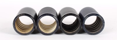 Lot 60 - An "Edison Amberola" Cylinder Phonograph by Thomas A. Edison Inc.