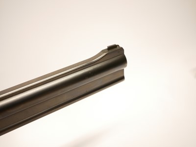 Lot 261 - Brno CZ model 5024 12 bore / .222 over and...