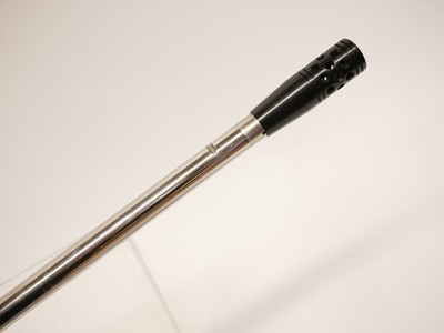 Lot 323 - Ruger .223 straight pull Ranch Rifle, serial...