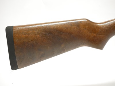 Lot 216 - Firearms certificate E.R. Amantino 12 bore...