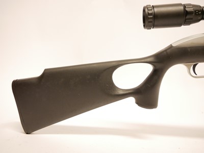 Lot 275 - Mossberg 702 Plinkster .22lr semi automatic...