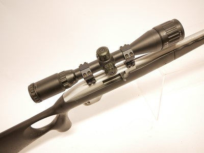 Lot 275 - Mossberg 702 Plinkster .22lr semi automatic...