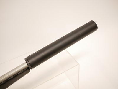 Lot 275 - Mossberg 702 Plinkster .22lr semi automatic...