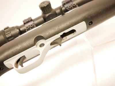 Lot 275 - Mossberg 702 Plinkster .22lr semi automatic...