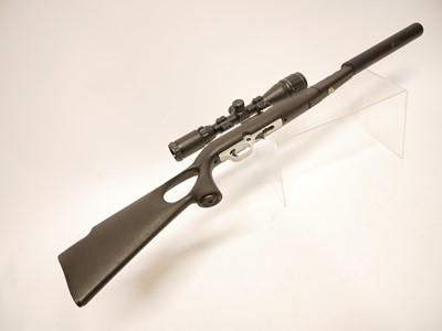 Lot 275 - Mossberg 702 Plinkster .22lr semi automatic...