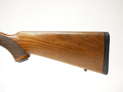 Lot 277 - Ruger 77/22 .22 Magnum WMR bolt action rifle...