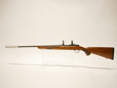 Lot 277 - Ruger 77/22 .22 Magnum WMR bolt action rifle...