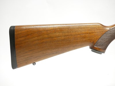 Lot 277 - Ruger 77/22 .22 Magnum WMR bolt action rifle...