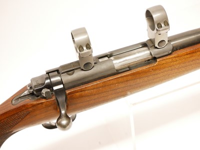 Lot 277 - Ruger 77/22 .22 Magnum WMR bolt action rifle...
