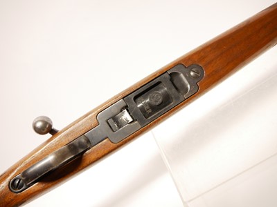 Lot 277 - Ruger 77/22 .22 Magnum WMR bolt action rifle...