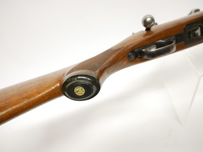 Lot 277 - Ruger 77/22 .22 Magnum WMR bolt action rifle...