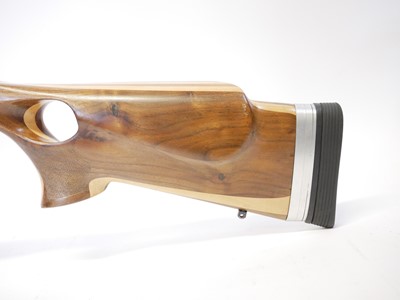 Lot 282 - Tikka T3 6mm Remington non standard bolt...