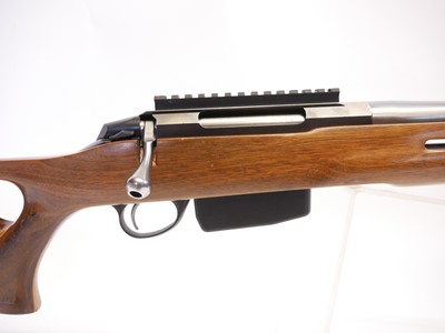 Lot 282 - Tikka T3 6mm Remington non standard bolt...