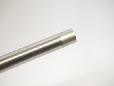 Lot 282 - Tikka T3 6mm Remington non standard bolt...