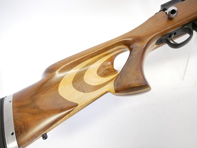Lot 282 - Tikka T3 6mm Remington non standard bolt...