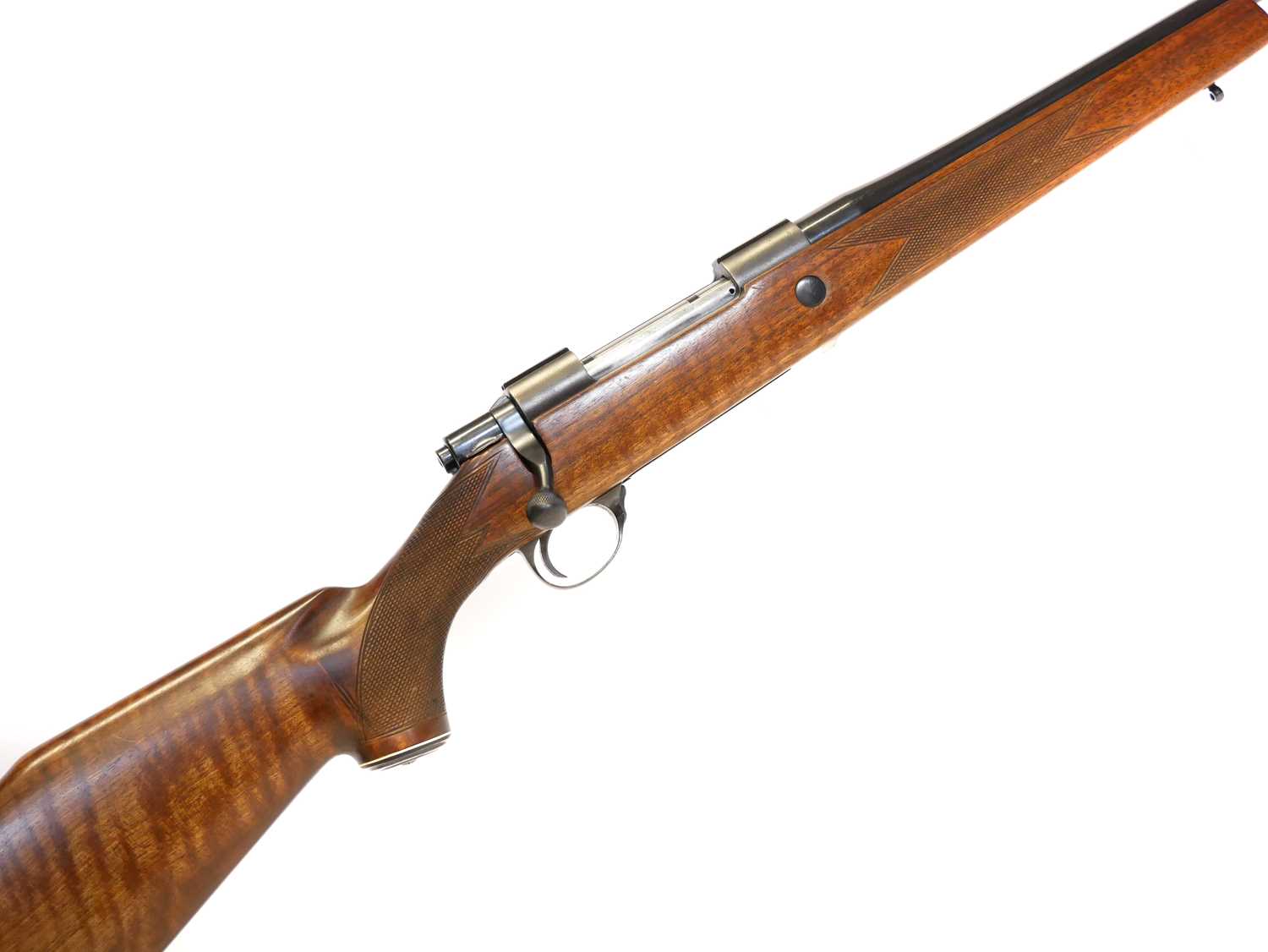 Lot 284 - Sako L61R .264 Winchester Magnum SDP bolt...