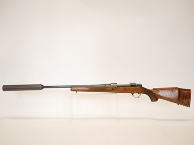 Lot 284 - Sako L61R .264 Winchester Magnum SDP bolt...