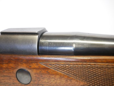 Lot 284 - Sako L61R .264 Winchester Magnum SDP bolt...